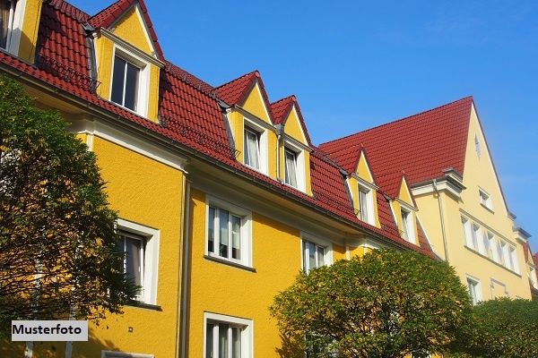 Sehr großzügige Dachgeschosswohnung über 2 Ebenen